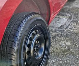 LTZ 1.4 MPFI 8V FLEXPOWER 5P