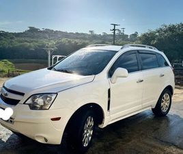 SPORT AWD 3.6 V6 24V 261CV 4X4