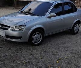 CHEVROLET CLASSIC LIFE/LS 1.0 VHC FLEXP. 4P