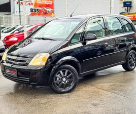 MAXX 1.4 MPFI 8V ECONOFLEX 5P