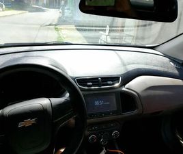 CHEVROLET PRISMA SED. LT 1.0 8V FLEXPOWER 4P