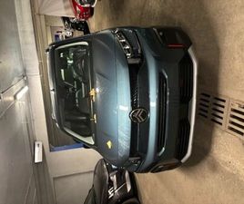 CITROEN BERLINGO SHINE 1.6 HDI 92CV POUR ALGERIE UNIQUEMENT