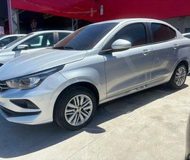 FIAT CRONOS FIAT CRONOS 1.3 8V FLEX