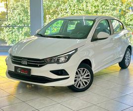 FIAT CRONOS FIAT CRONOS 1.3 DRIVE