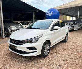 FIAT CRONOS FIAT CRONOS DRIVE 1.3 8V FLEX