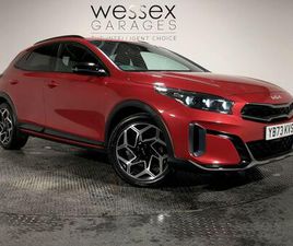 1.5 T-GDI GT-LINE EURO 6 (START/STOP) 5DR