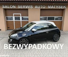 OPEL ADAM 1.4 GLAM S&S