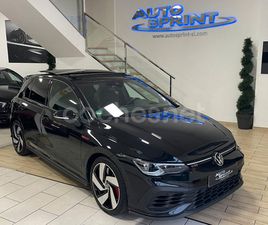 VOLKSWAGEN GOLF GTI CLUBSPORT 2.0 TSI DSG