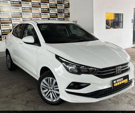 FIAT CRONOS FIAT CRONOS 1.0 DRIVE