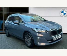 1.5 220I MHT LUXURY DCT EURO 6 (START/STOP) 5DR