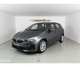 BMW 225XE ACTIVE TOURER ADVANTAGE