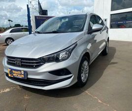 FIAT CRONOS 1.3 DRIVE CVT