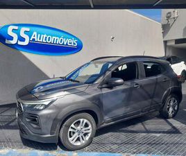 FIAT PULSE FIAT PULSE 1.3 DRIVE CVT