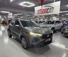 FIAT PULSE 1.3 DRIVE CVT