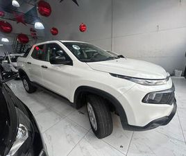 FIAT TORO FIAT TORO 1.8 ENDURANCE AUTO