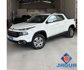 FIAT TORO FIAT TORO 1.8 FREEDOM AUTO