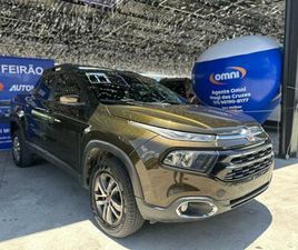 FIAT TORO FIAT TORO 1.8 FREEDOM AUTO