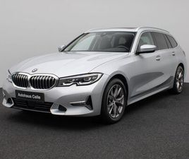 BMW 320D XDLUXURY LINE DAB HIFI PDC STOP&GO KOMFORT