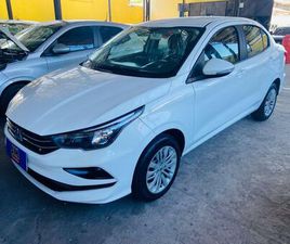 FIAT CRONOS 1.8 16V FLEX AUT.