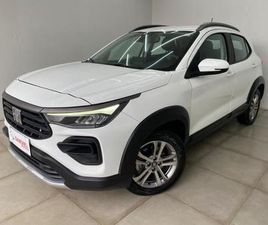 FIAT PULSE 1.0 T200 AUDACE CVT