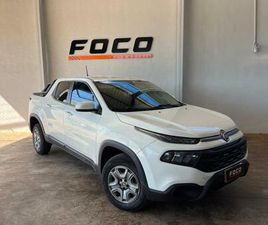 FIAT TORO FIAT TORO 1.8 ENDURANCE AUTO