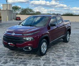 FIAT TORO FIAT TORO 1.8 FREEDOM AUTO