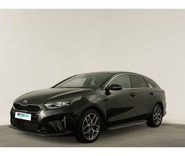 KIA PROCEED KIA CEED PRO 1 1.0 T-GDI 6MT GT LINE