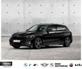 BMW SERIE 1 118 BMW 118I M SPORT EDITION