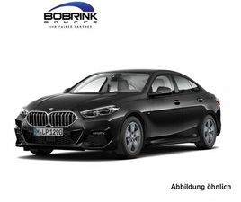 BMW 220 I GRAN COUPE M SPORT NAVI HEAD-UP LED SITZHZ