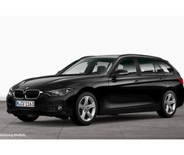 BMW SERIE 3 TOURING 320I XDRIVE BMW 320I XDRIVE TOURING ADVANTAGE LED TEMPOMAT PANO.
