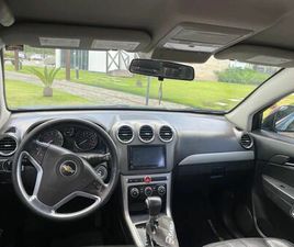 SPORT FWD 2.4 16V 171/185CV