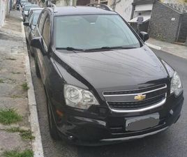 SPORT FWD 3.6 V6 24V 261CV 4X2