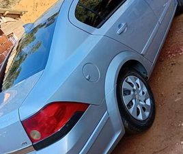 CHEVROLET VECTRA EXPRESSION 2.0 MPFI FLEXPOWER MEC