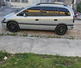 EXPRES. 2.0 MPFI FLEXPOWER 5P AUT