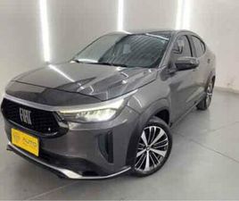 FIAT FASTBACK T200 FIAT FASTBACK 1.0 T200 AUDACE CVT