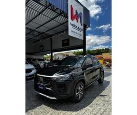 FIAT PULSE 1.0 T200 AUDACE CVT