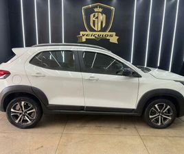 FIAT PULSE 1.0 T200 AUDACE CVT