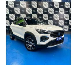 FIAT PULSE 1.0 T200 IMPETUS CVT