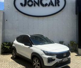 FIAT PULSE 1.0 T200 IMPETUS CVT