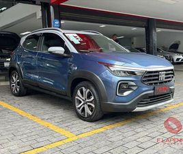 FIAT PULSE 1.0 T200 IMPETUS CVT