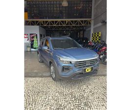 FIAT PULSE 1.3 DRIVE CVT