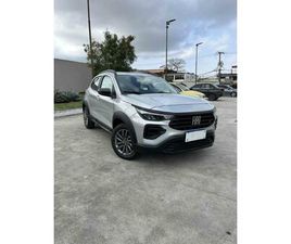 FIAT PULSE 1.3 DRIVE