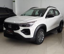 FIAT PULSE 1.3 FLEX DRIVE CVT 4P AUTOMÁTICO