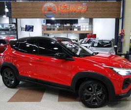 FIAT PULSE AUDACE 1.0 TURBO 200 FLEX AUT.