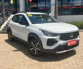 FIAT PULSE AUDACE 1.0 TURBO 200 FLEX AUT.