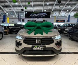 FIAT PULSE IMPETUS 1.0 TURBO 200 FLEX AUT.