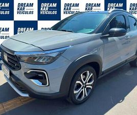 FIAT PULSE IMPETUS 1.0 TURBO 200 FLEX AUT.