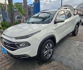 FIAT TORO FIAT TORO 2.0 TDI ENDURANCE AUTO 4WD