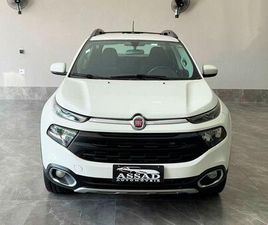 FIAT TORO FIAT TORO 2.0 TDI FREEDOM AUTO 4WD