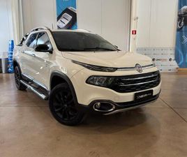 FIAT TORO 2.0 TDI VOLCANO AUTO 4WD